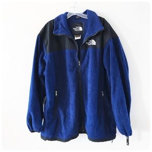 Men’s The North Face gore Tex jacket XXL
